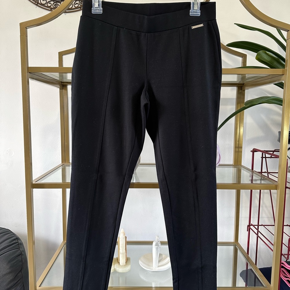 Michael kors black leggings